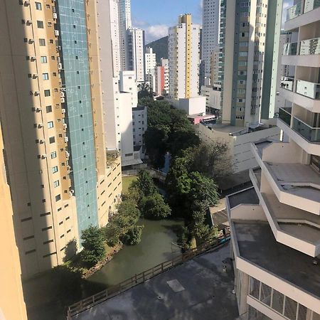 Loft Predio Frente Mar Rodagigante Brisamarbc1 Apartment บัลเนอาริโอ กังโบริว ภายนอก รูปภาพ