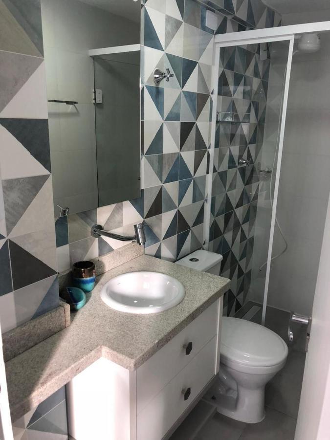 Loft Predio Frente Mar Rodagigante Brisamarbc1 Apartment บัลเนอาริโอ กังโบริว ภายนอก รูปภาพ